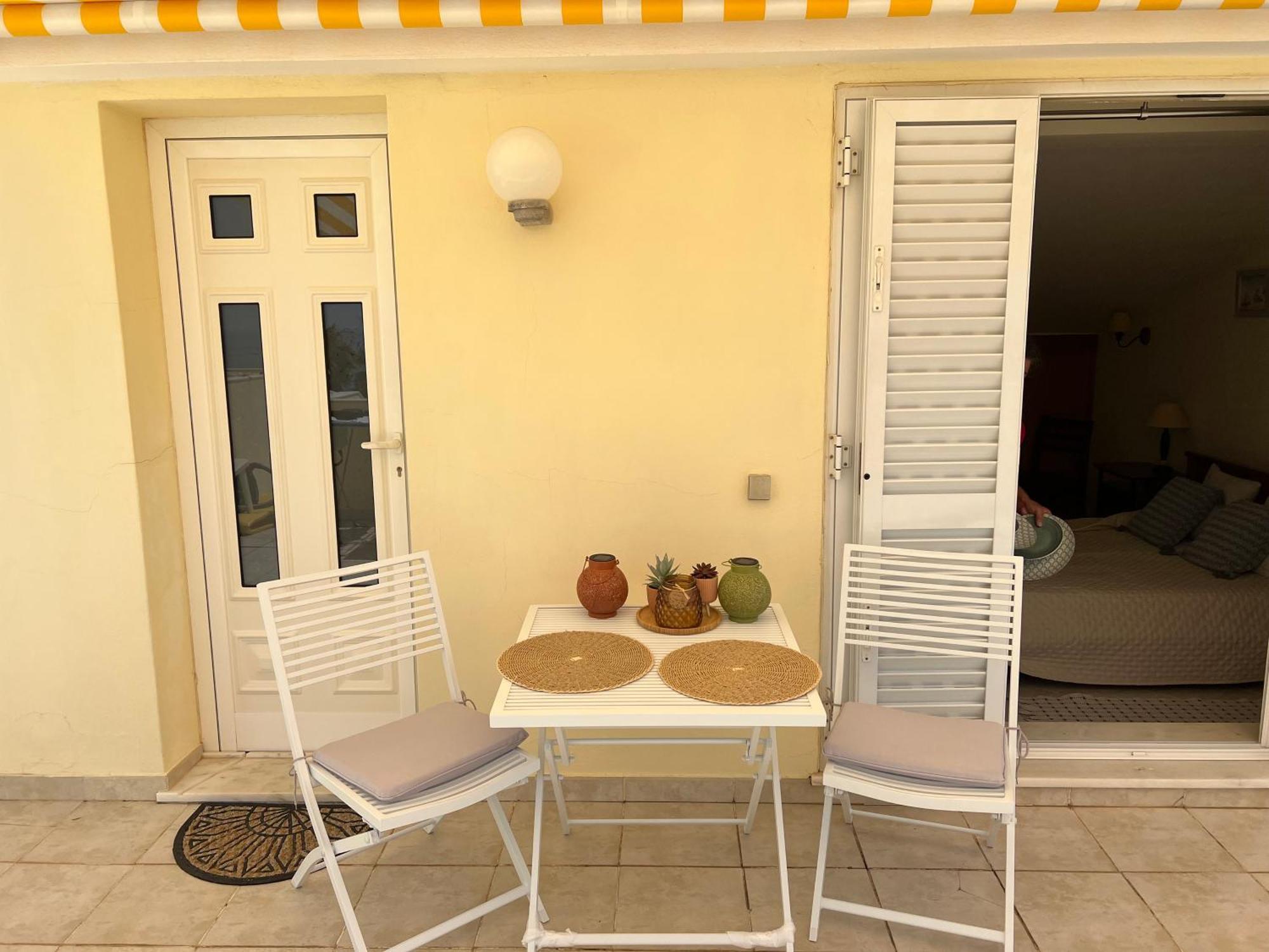 Vilas Do Mar - Studio كارفويرو المظهر الخارجي الصورة